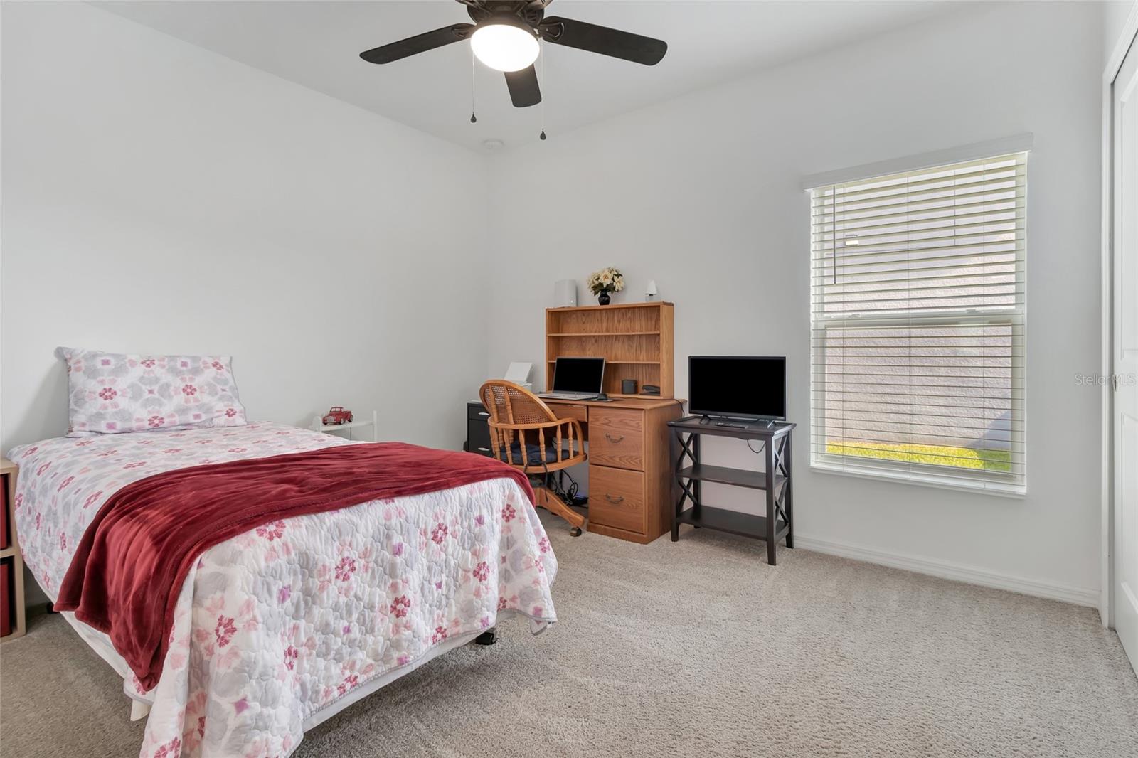 PARKSIDE AT ESTATES - Residential