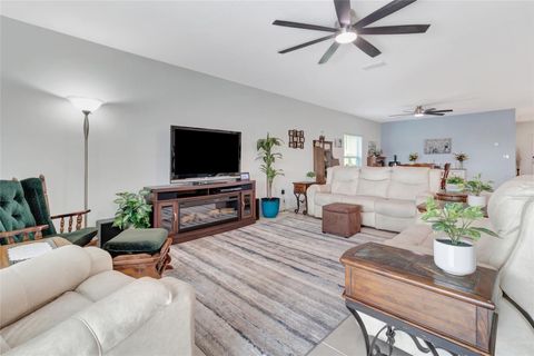 Tiny photo for 1115 Calico Pointe Circle, Groveland, FL 34736 (MLS # G5111736)