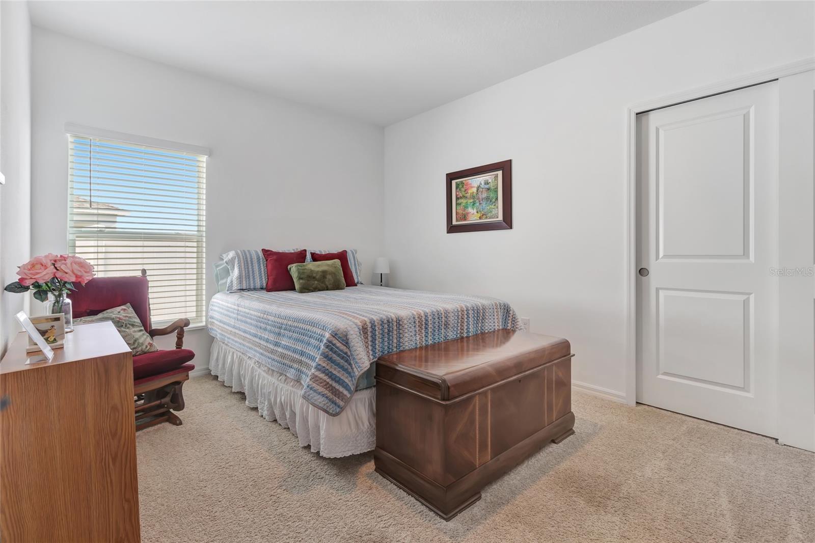 PARKSIDE AT ESTATES - Residential