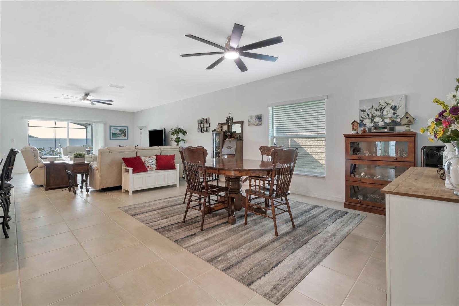 PARKSIDE AT ESTATES - Residential