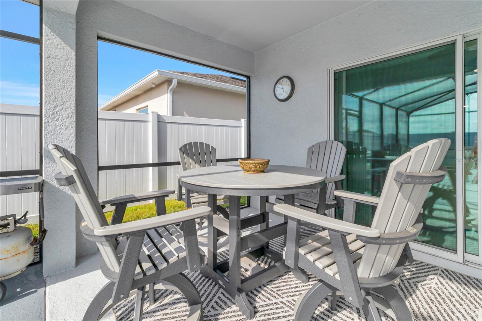 PARKSIDE AT ESTATES - Residential