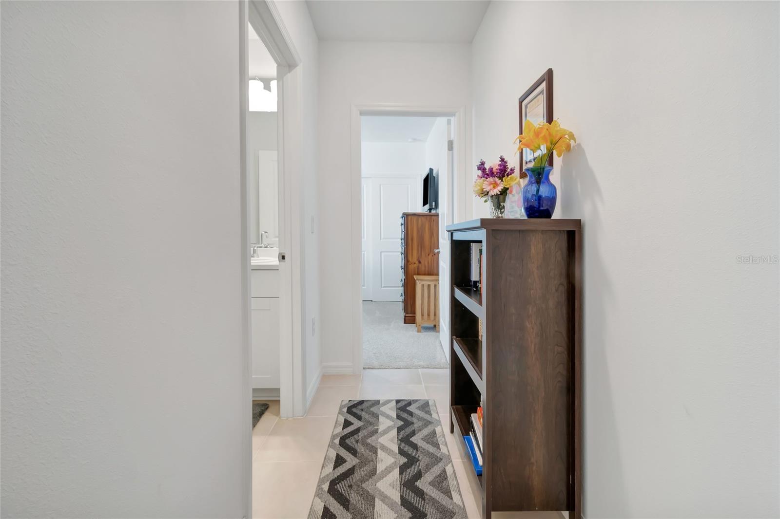 PARKSIDE AT ESTATES - Residential