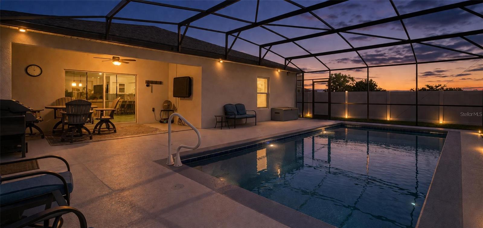 PARKSIDE AT ESTATES - Residential
