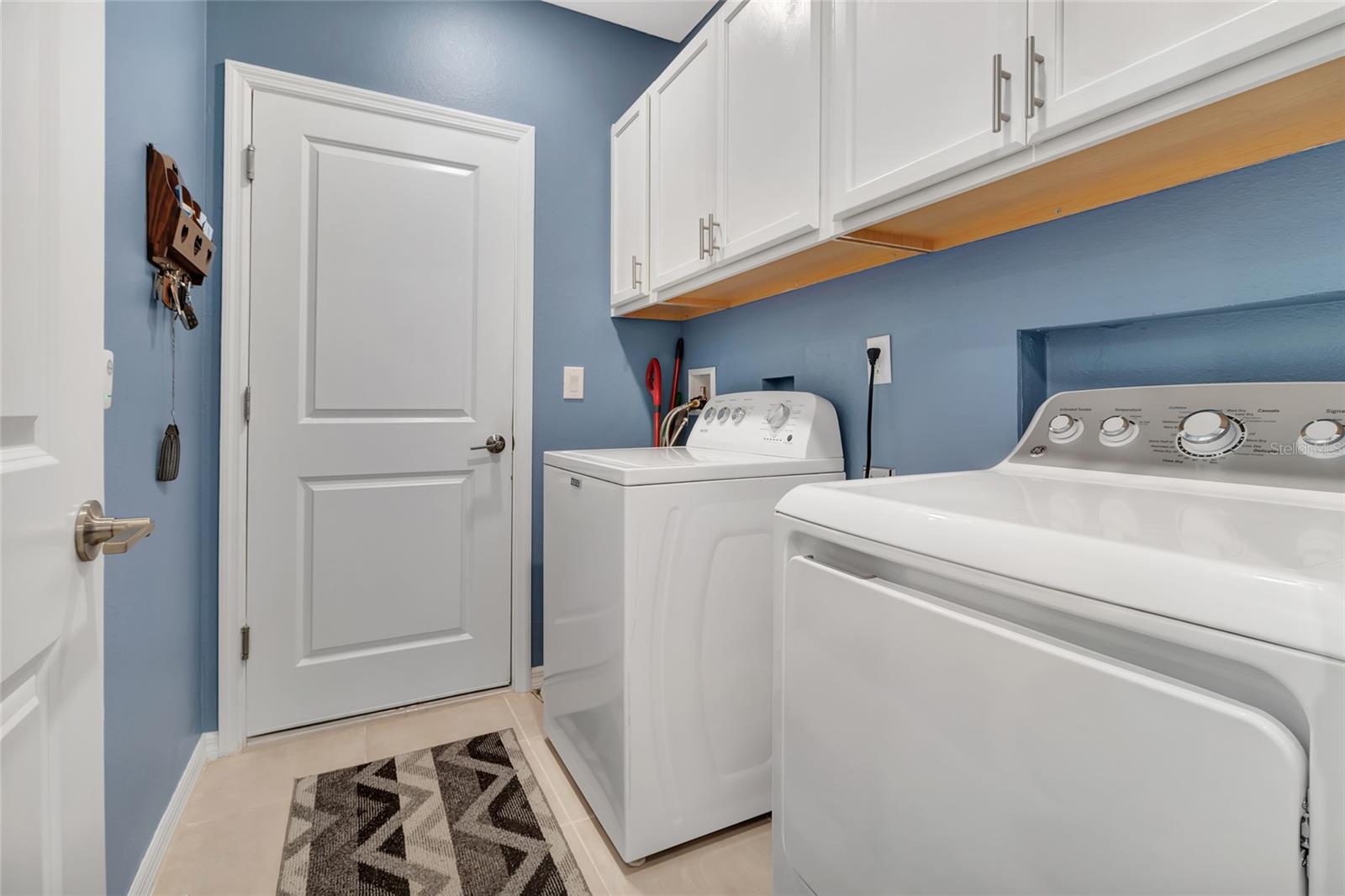 PARKSIDE AT ESTATES - Residential