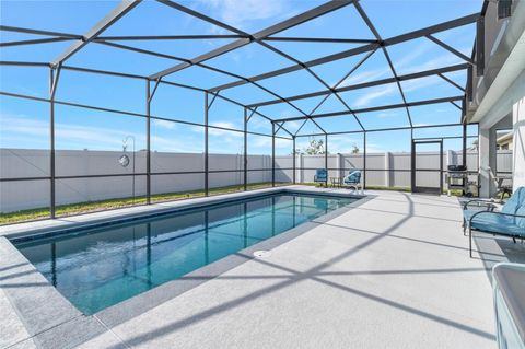 Tiny photo for 1115 Calico Pointe Circle, Groveland, FL 34736 (MLS # G5111736)
