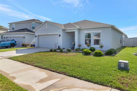 Tiny photo for 1115 Calico Pointe Circle, Groveland, FL 34736 (MLS # G5111736)