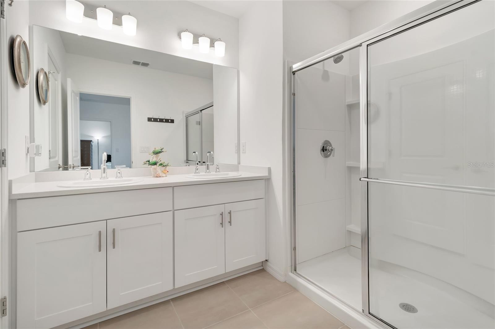 PARKSIDE AT ESTATES - Residential