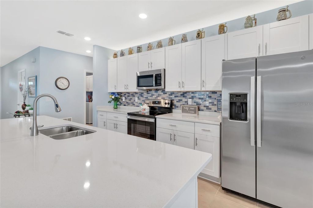 Photo of 1115 Calico Pointe Circle, Groveland, FL 34736 (MLS # G5111736)