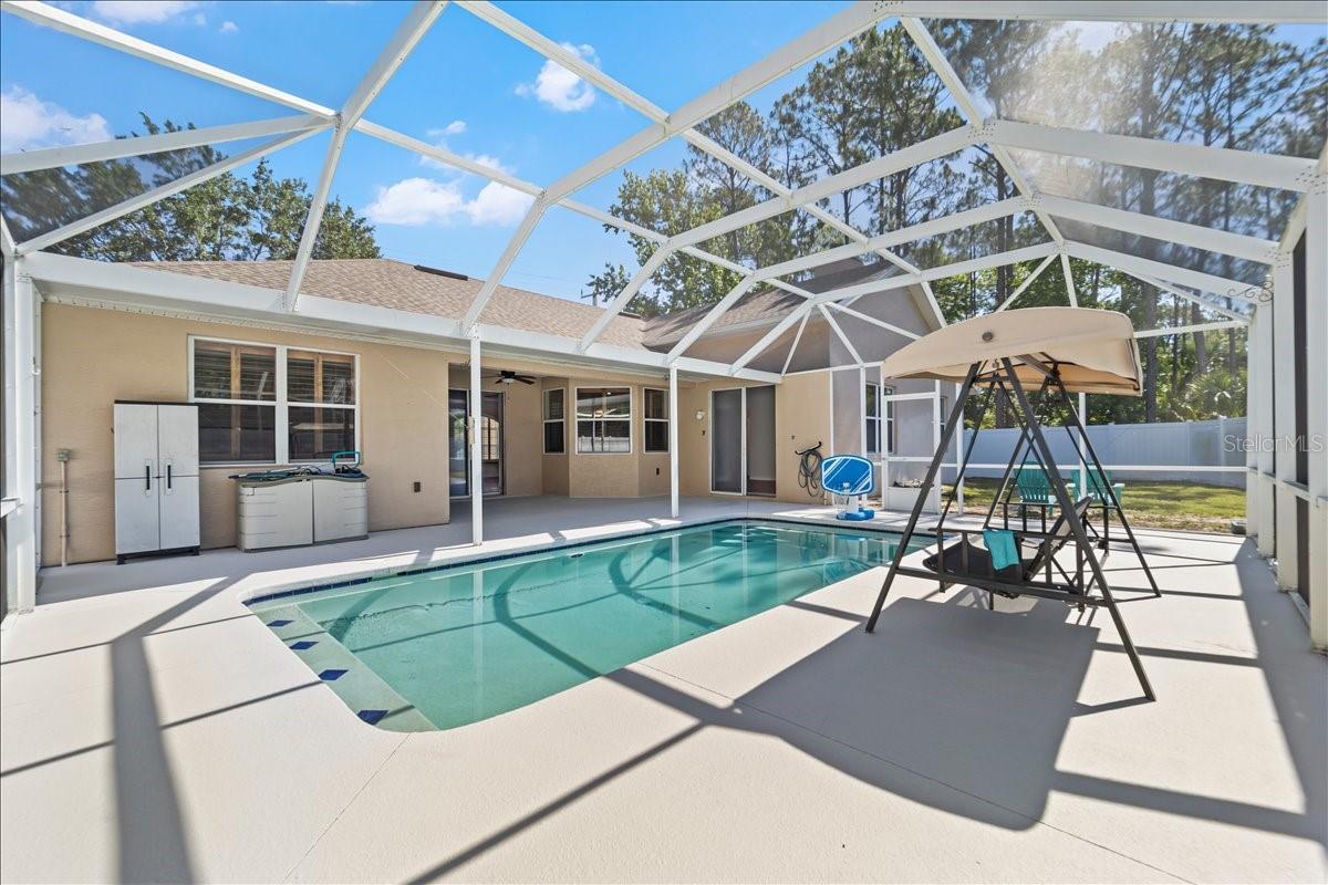 100 POINT PLEASANT DRIVE