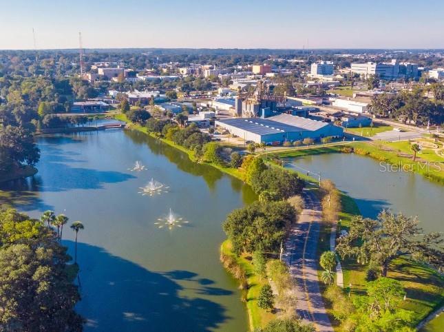 INVERNESS HIGHLANDS UNIT 04 - Residential