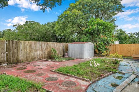 A home in TAMPA