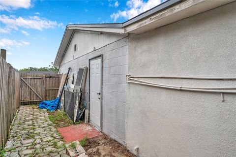 A home in TAMPA