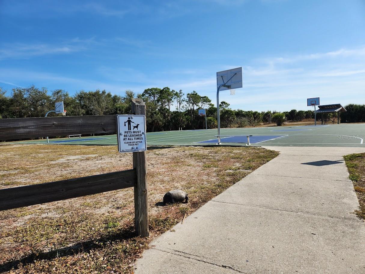 SOUTH VENICE - Residential