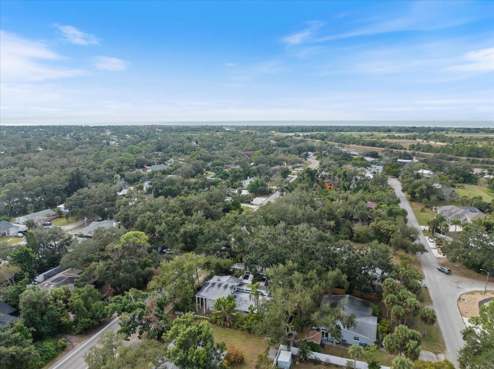SOUTH VENICE - Residential