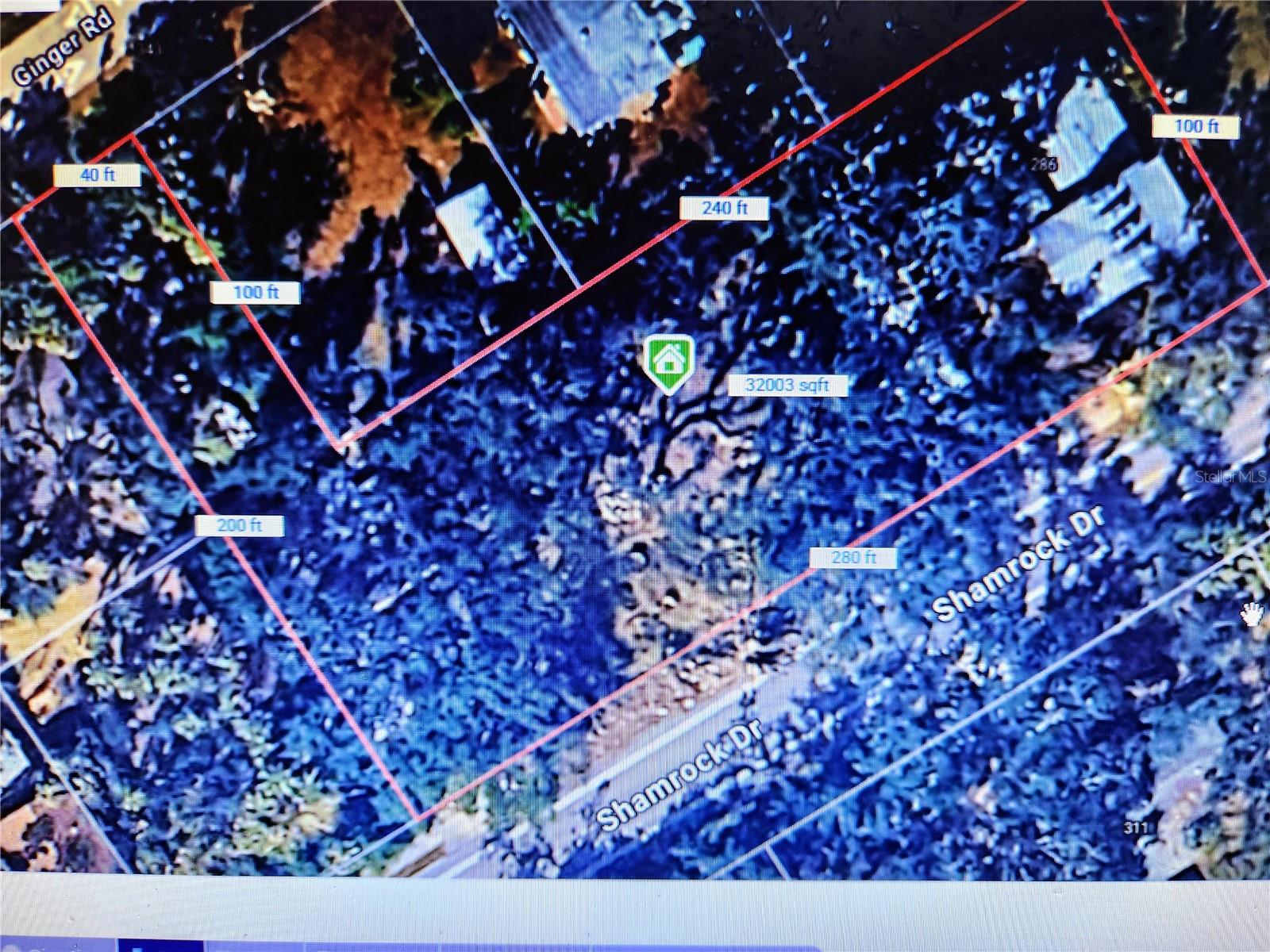 SOUTH VENICE - Residential