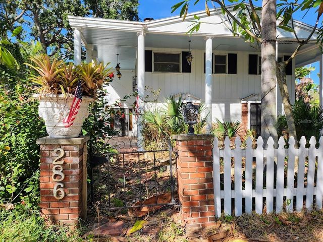 286 SHAMROCK DRIVE