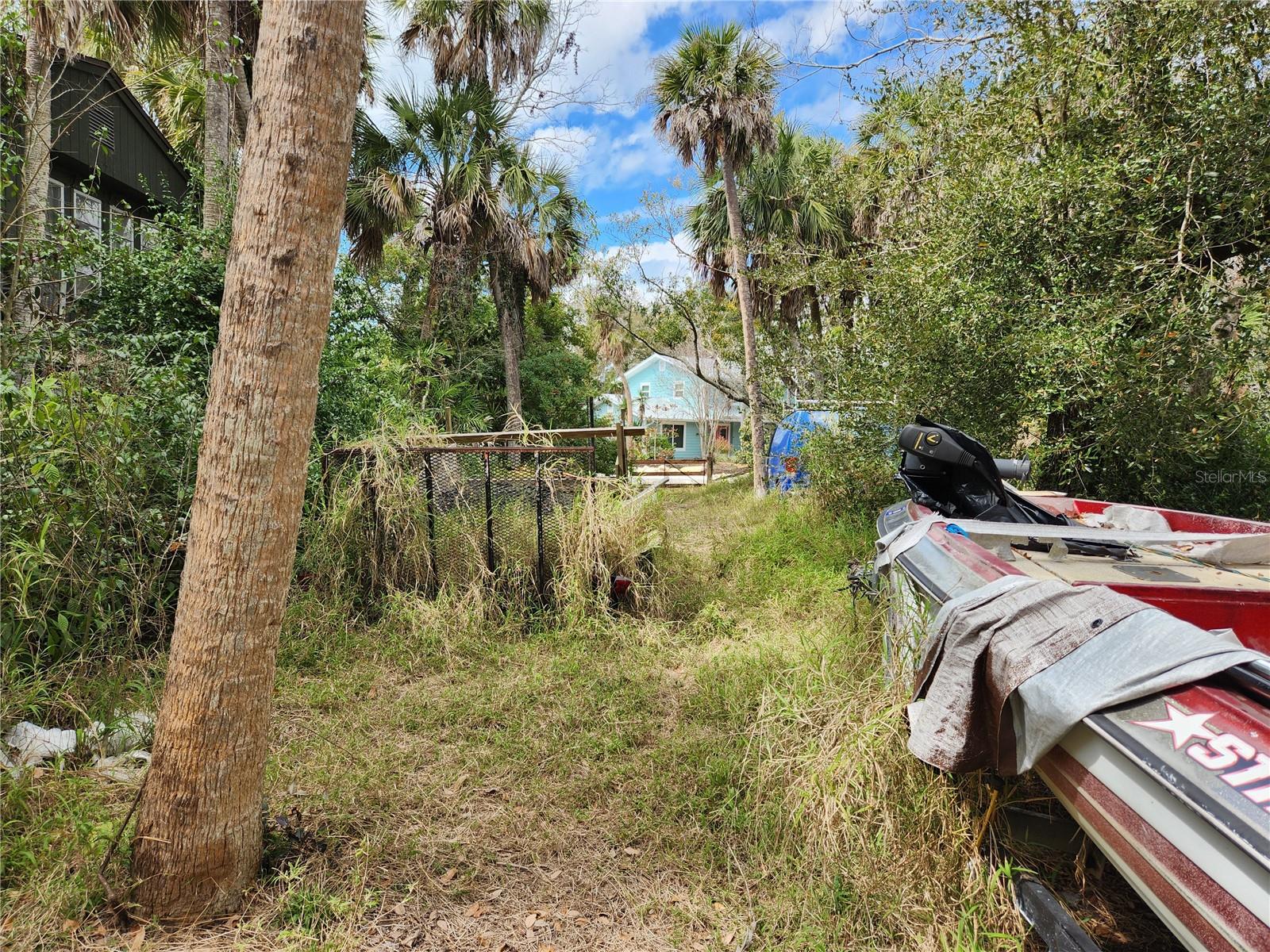 SOUTH VENICE - Residential