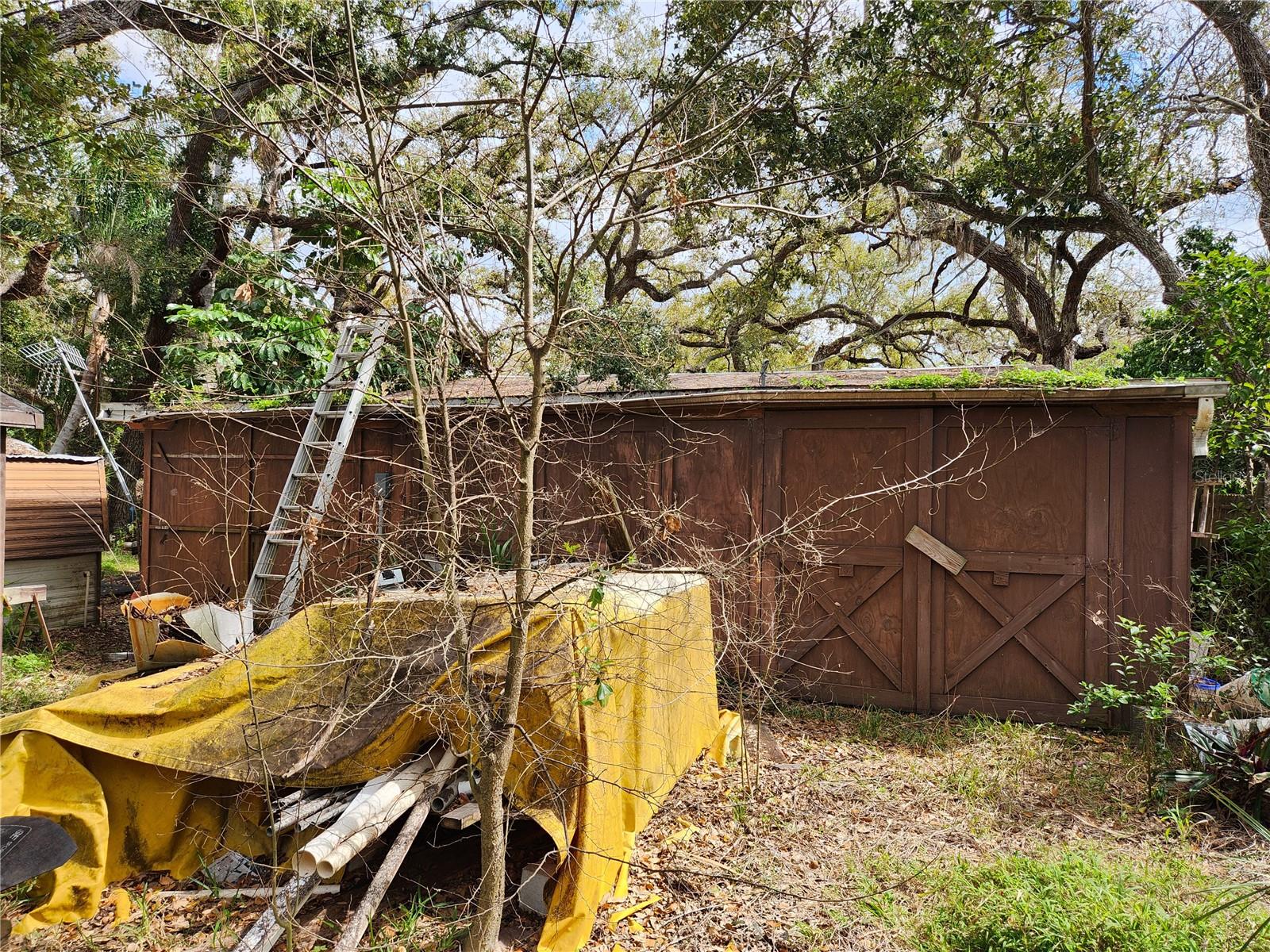 SOUTH VENICE - Residential