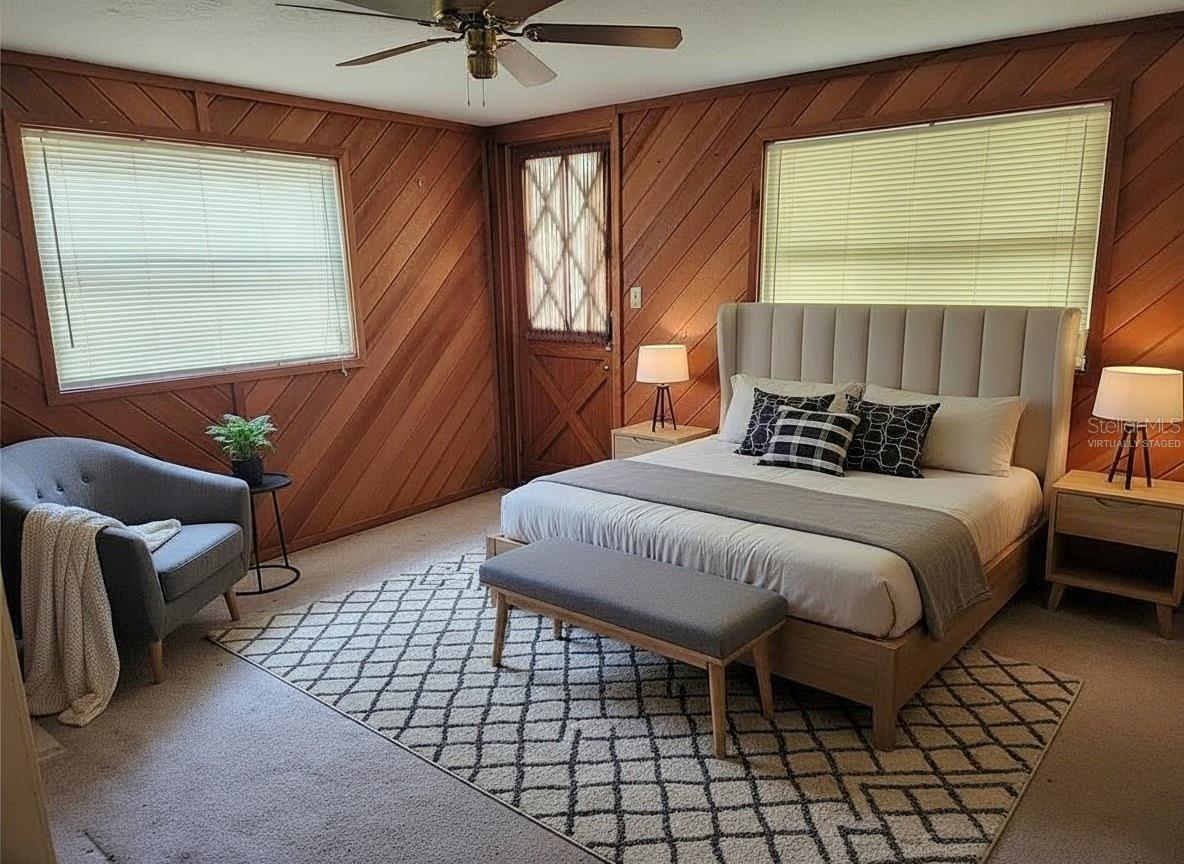 SOUTH VENICE - Residential