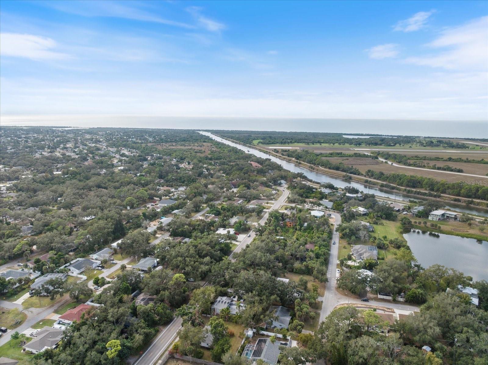 SOUTH VENICE - Residential