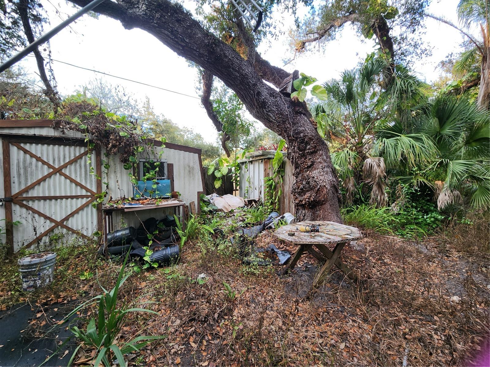 SOUTH VENICE - Residential