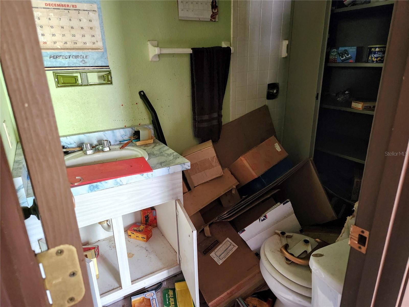 SOUTH VENICE - Residential