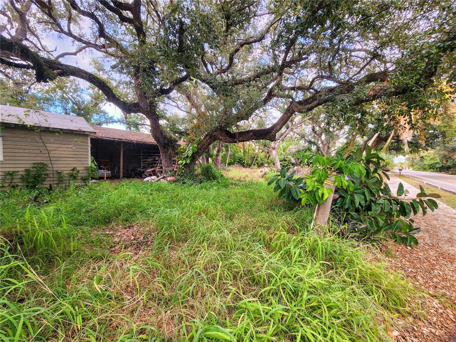 SOUTH VENICE - Residential