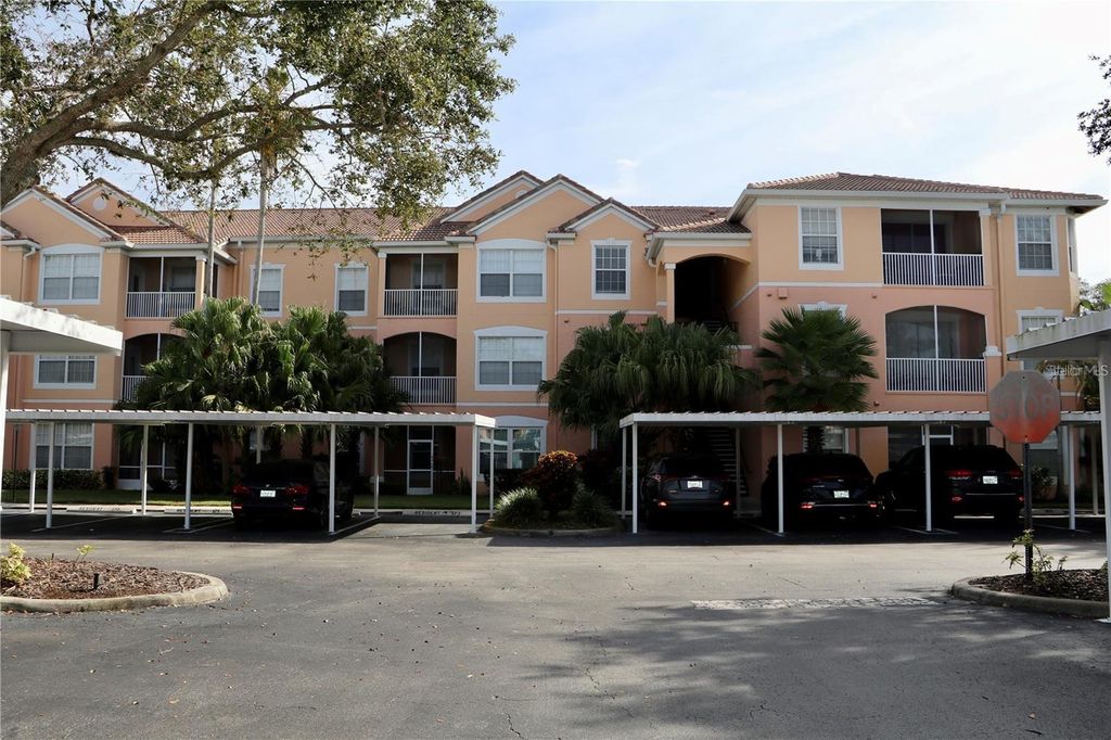 Photo of 13548 Turtle Marsh Loop #413, Orlando, FL 32837 (MLS # S5141683)