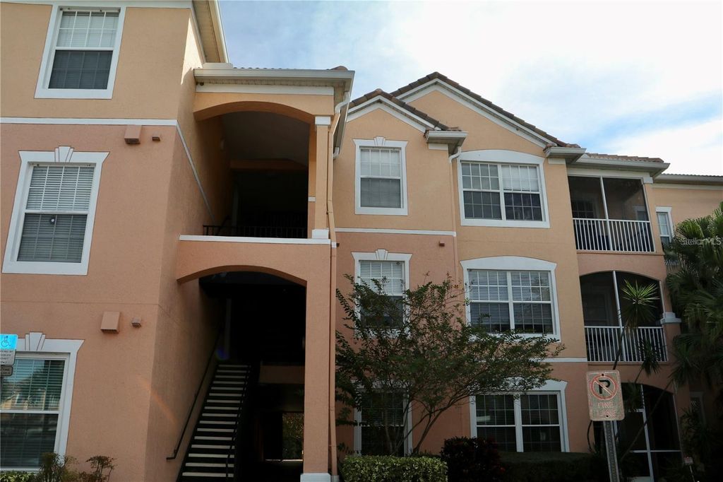 Photo of 13548 Turtle Marsh Loop #413, Orlando, FL 32837 (MLS # S5141683)