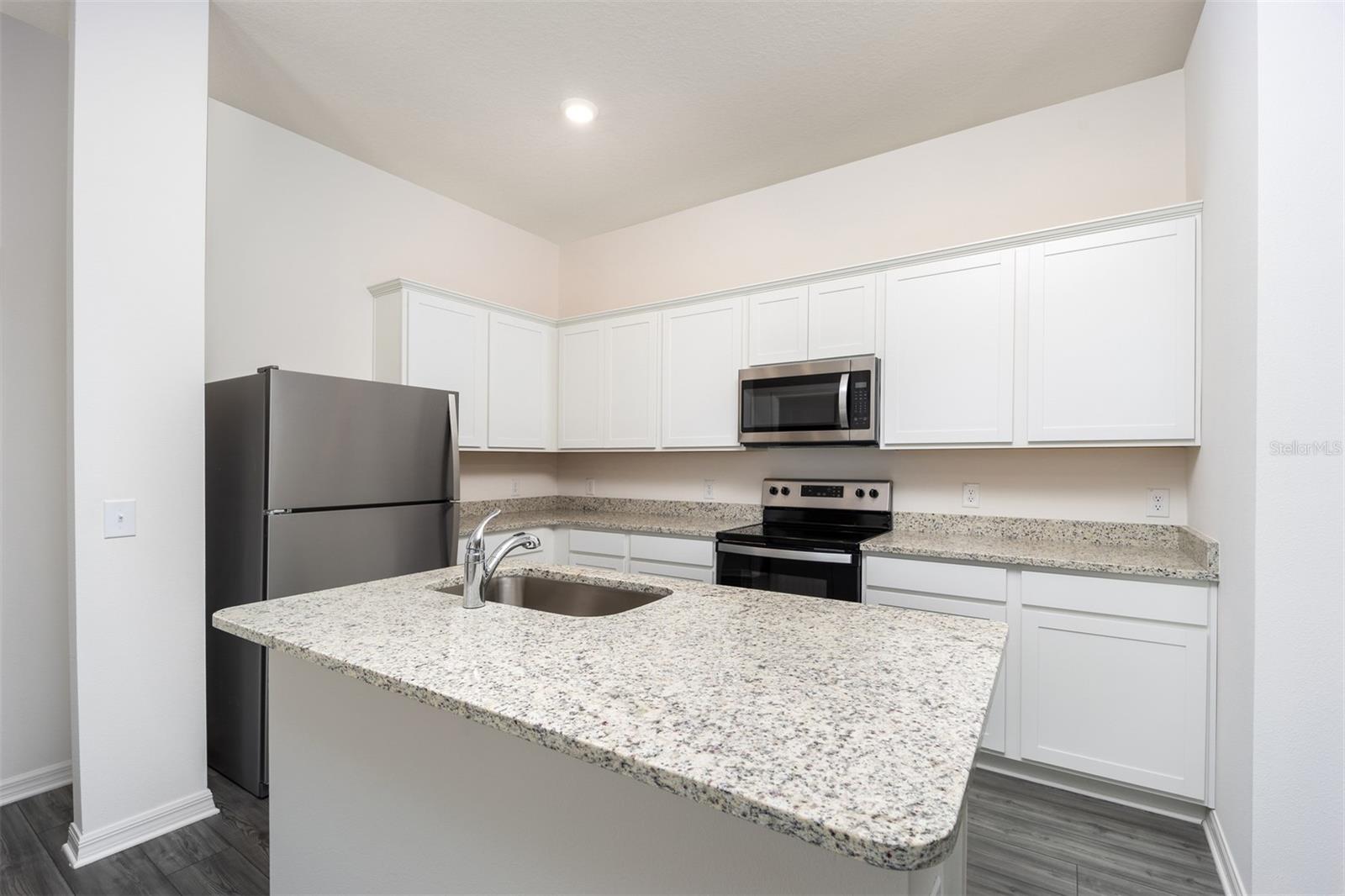 SOL VISTA - Residential