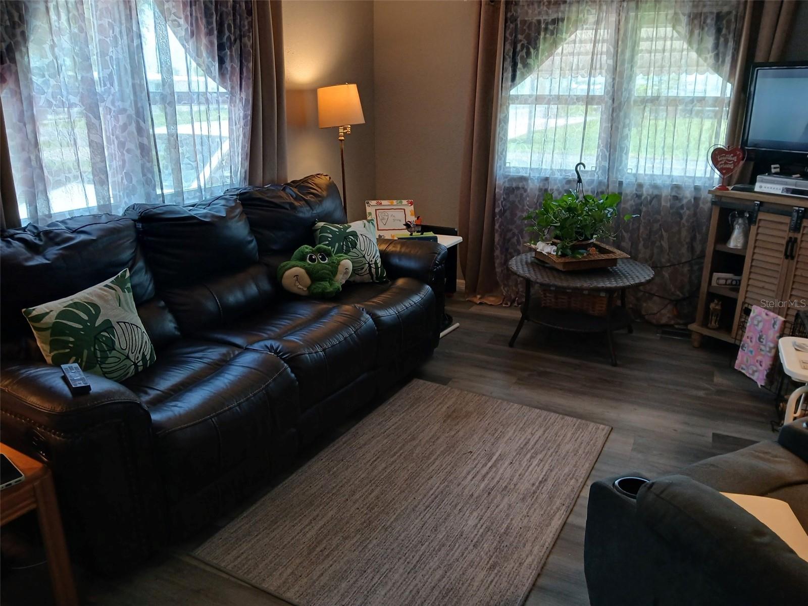 HOL MOB ESTATES 2ND ADD - Residential