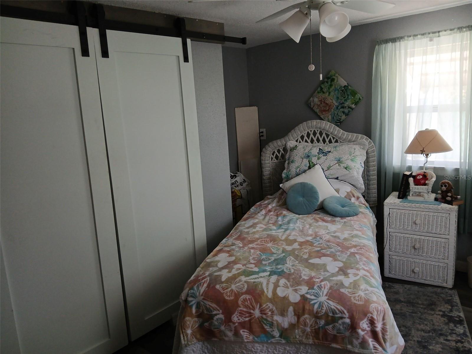 HOL MOB ESTATES 2ND ADD - Residential