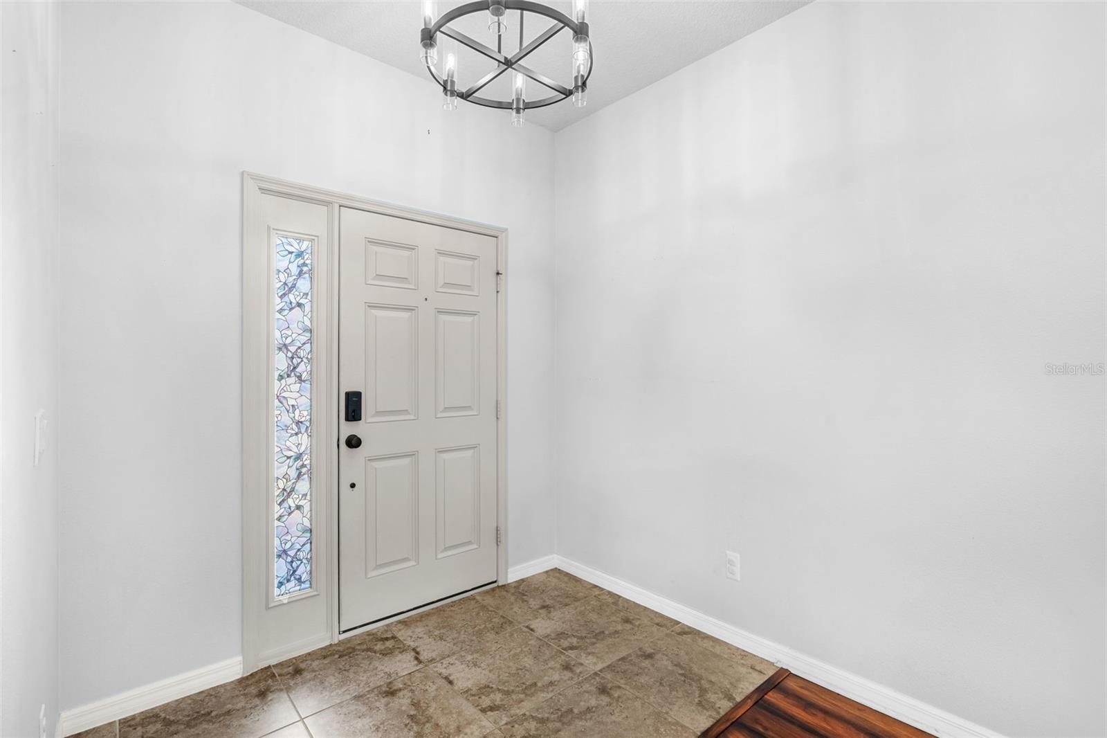 HAMMOCK POINTE - Residential Lease