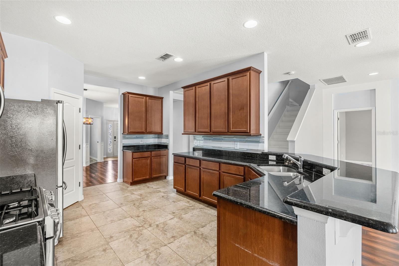 HAMMOCK POINTE - Residential Lease