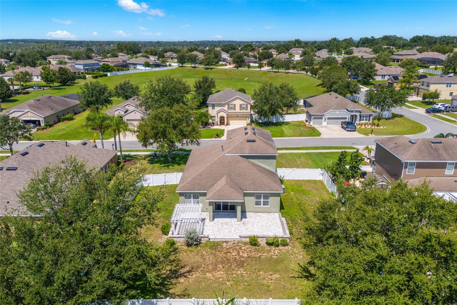 HAMMOCK POINTE - Residential Lease