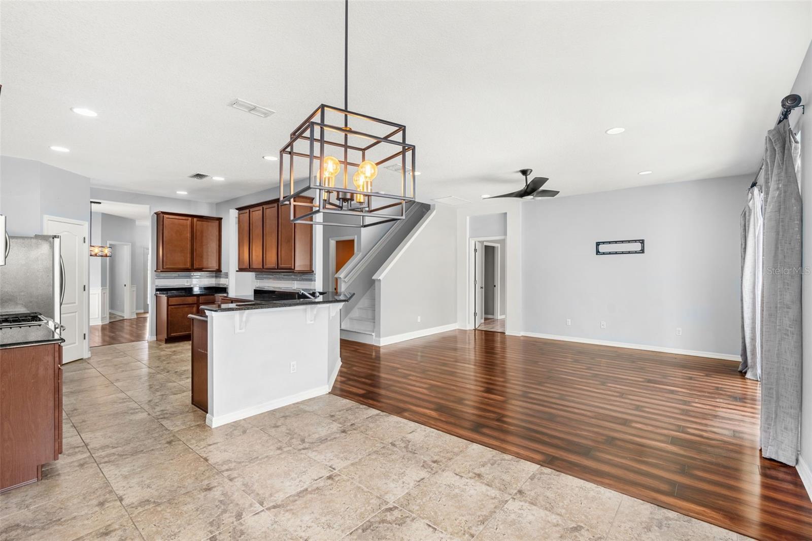 HAMMOCK POINTE - Residential Lease