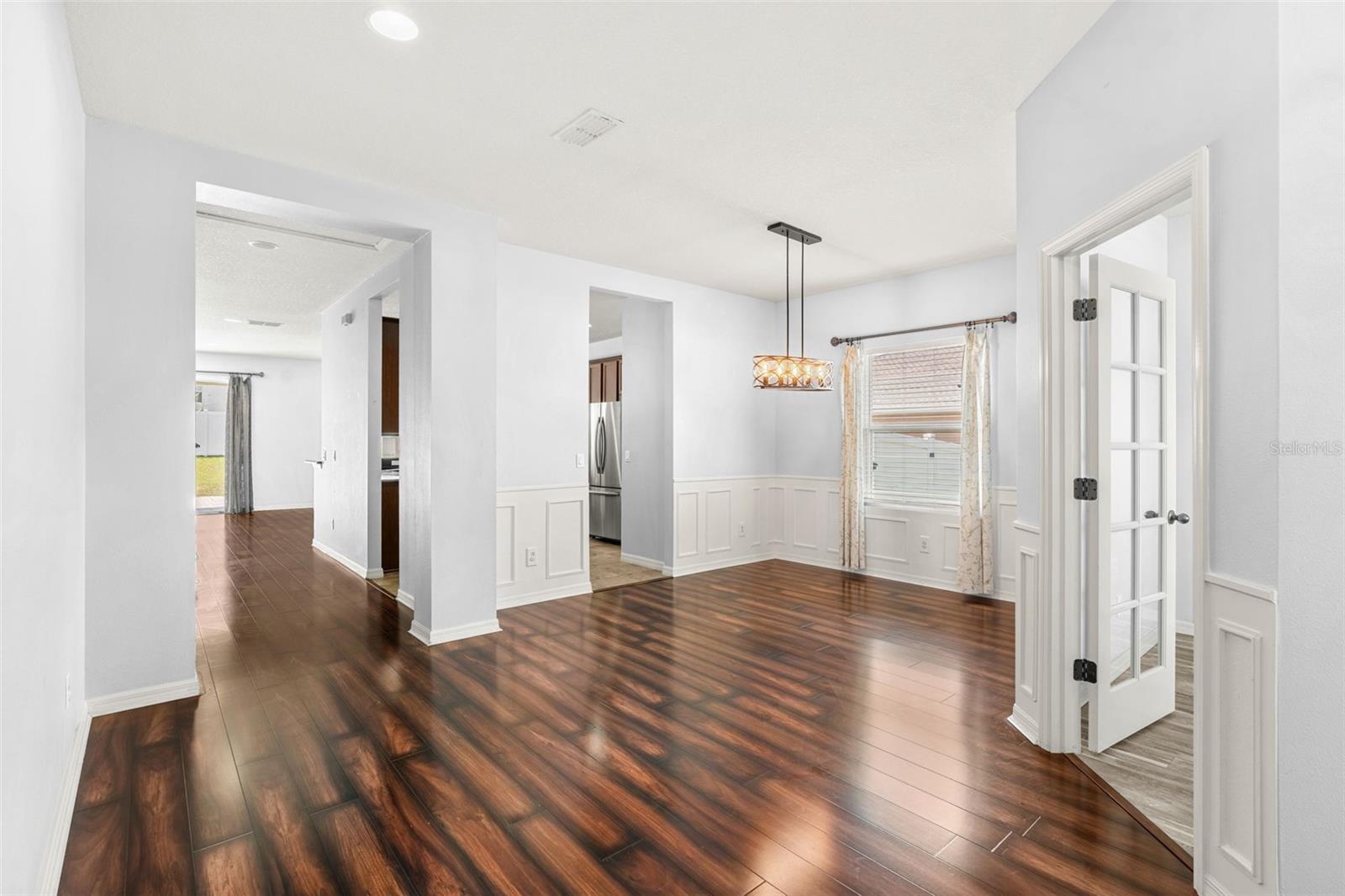 HAMMOCK POINTE - Residential Lease