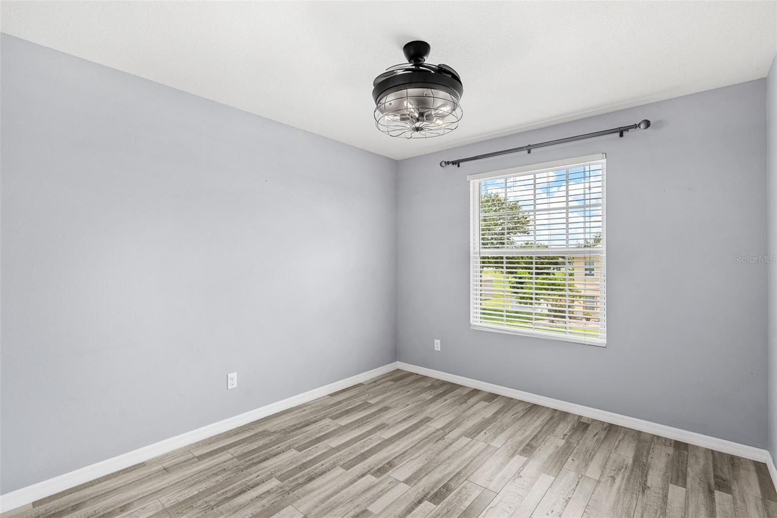 HAMMOCK POINTE - Residential Lease