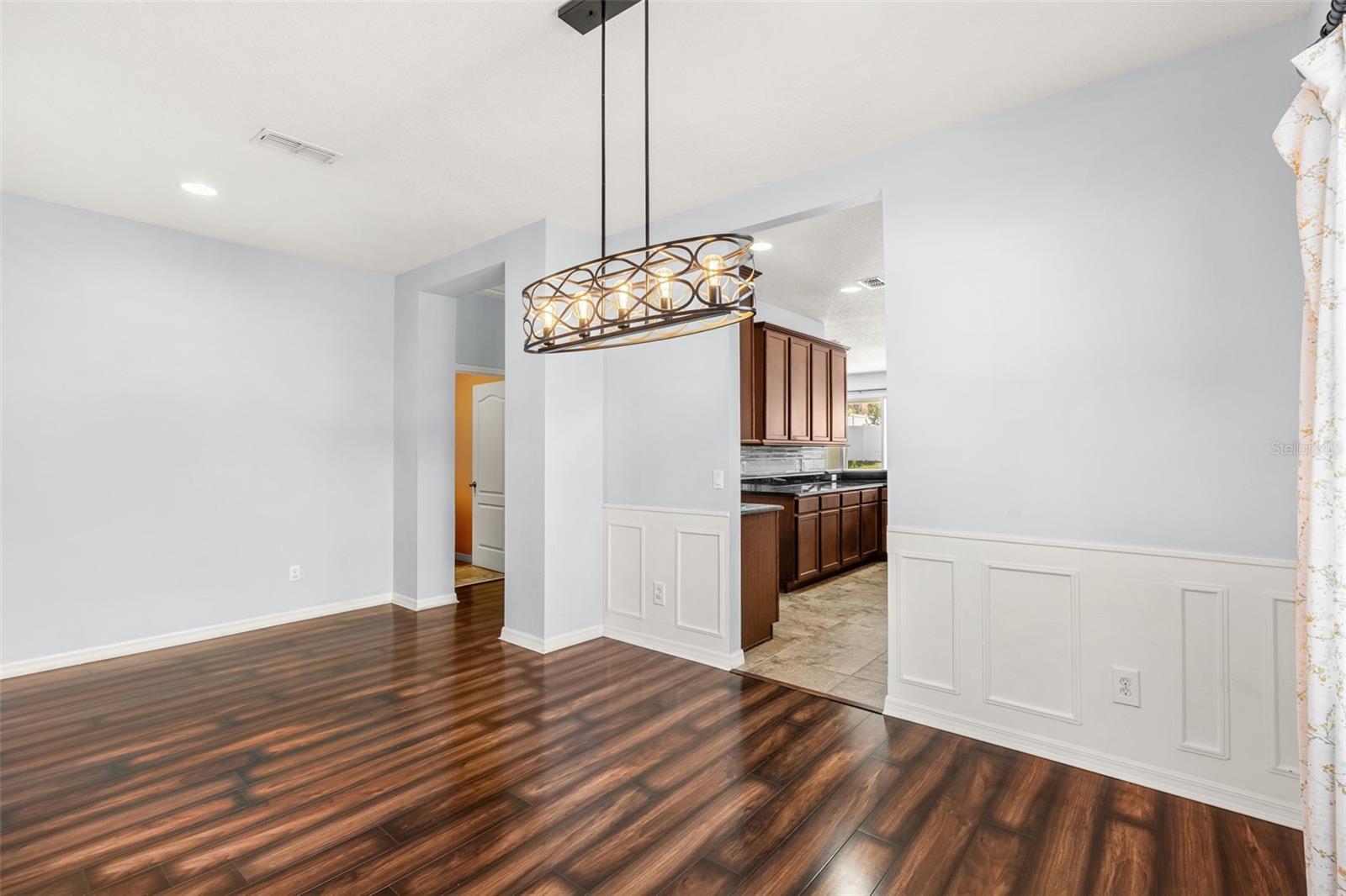 HAMMOCK POINTE - Residential Lease