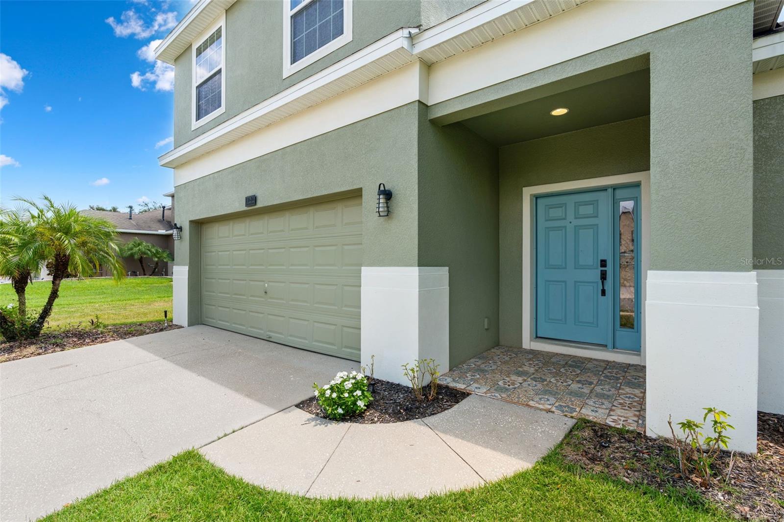 HAMMOCK POINTE - Residential Lease