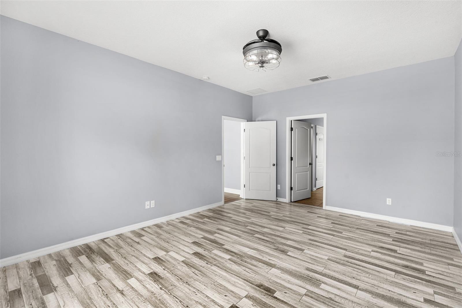 HAMMOCK POINTE - Residential Lease