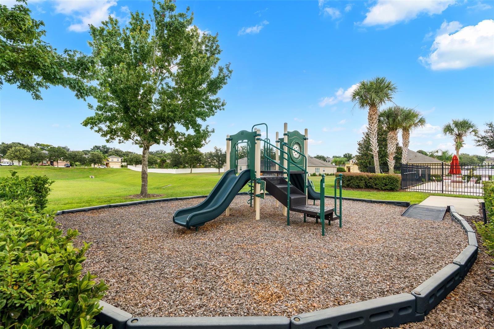 HAMMOCK POINTE - Residential Lease