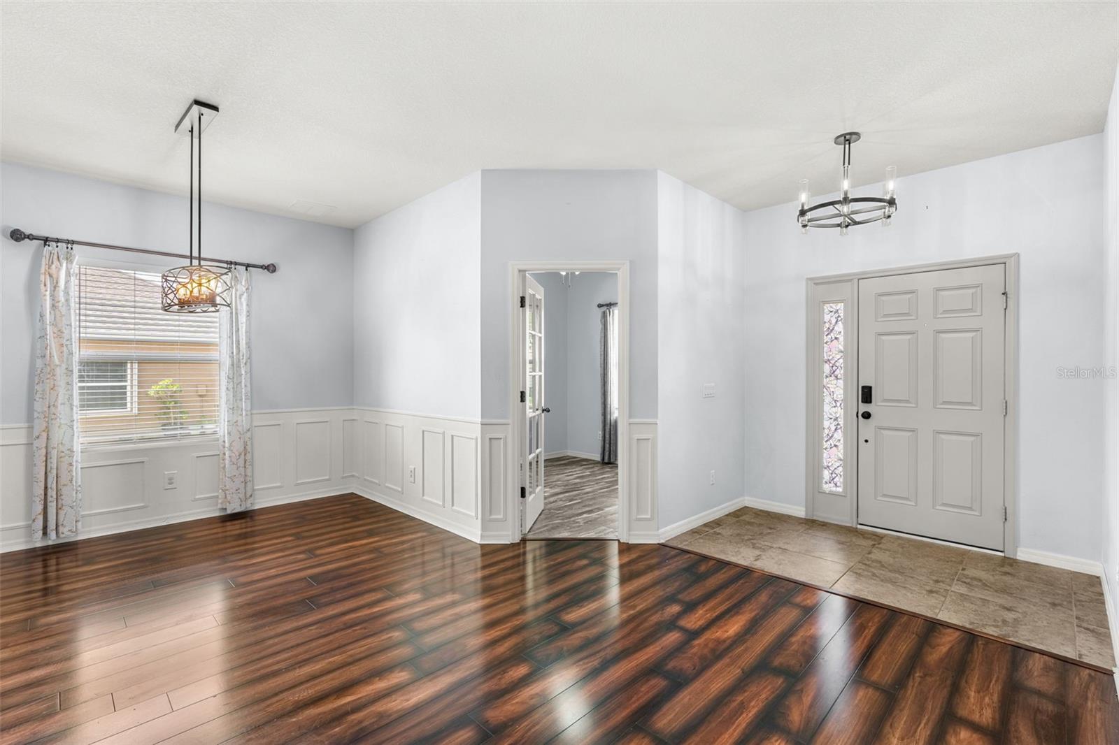 HAMMOCK POINTE - Residential Lease