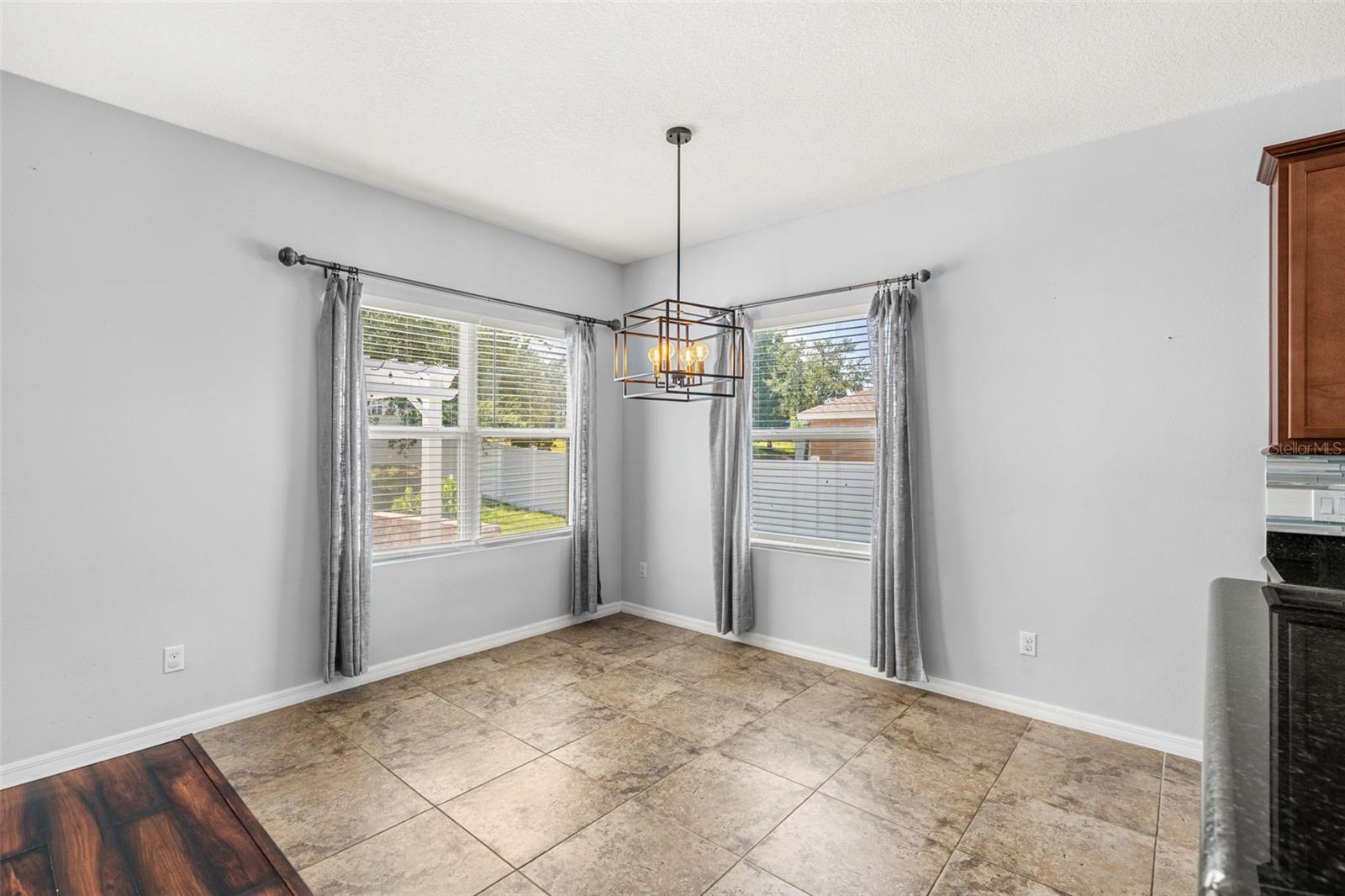 HAMMOCK POINTE - Residential Lease