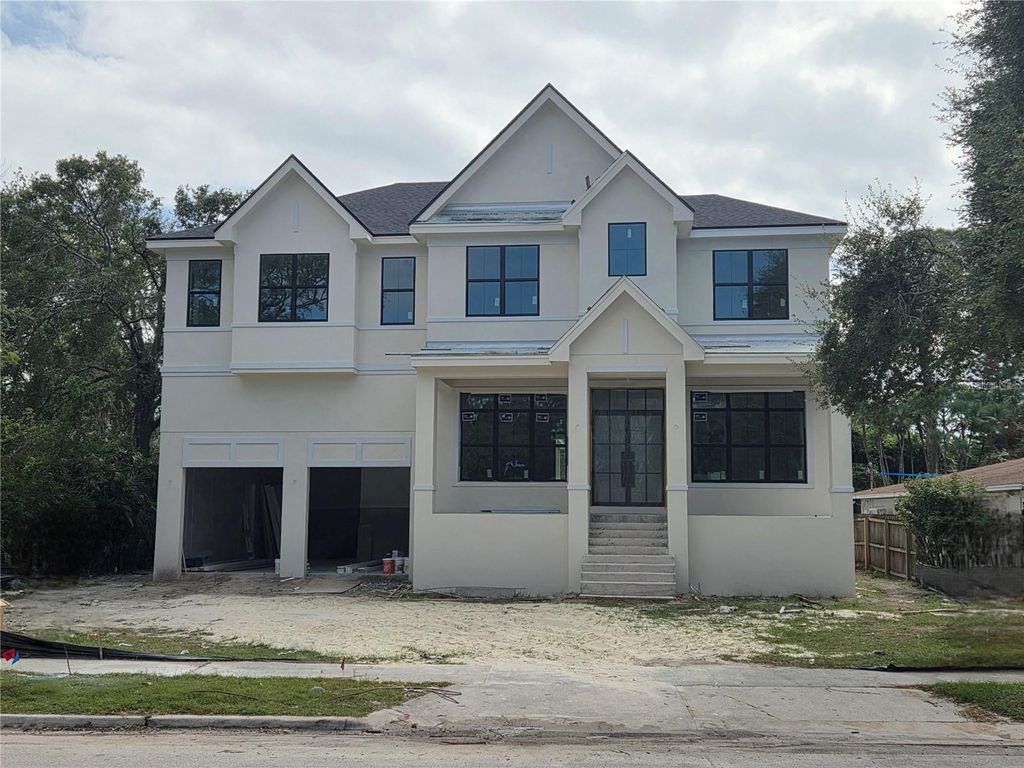 Photo of 4642 W Longfellow Avenue, Tampa, FL 33629 (MLS # T3512509)