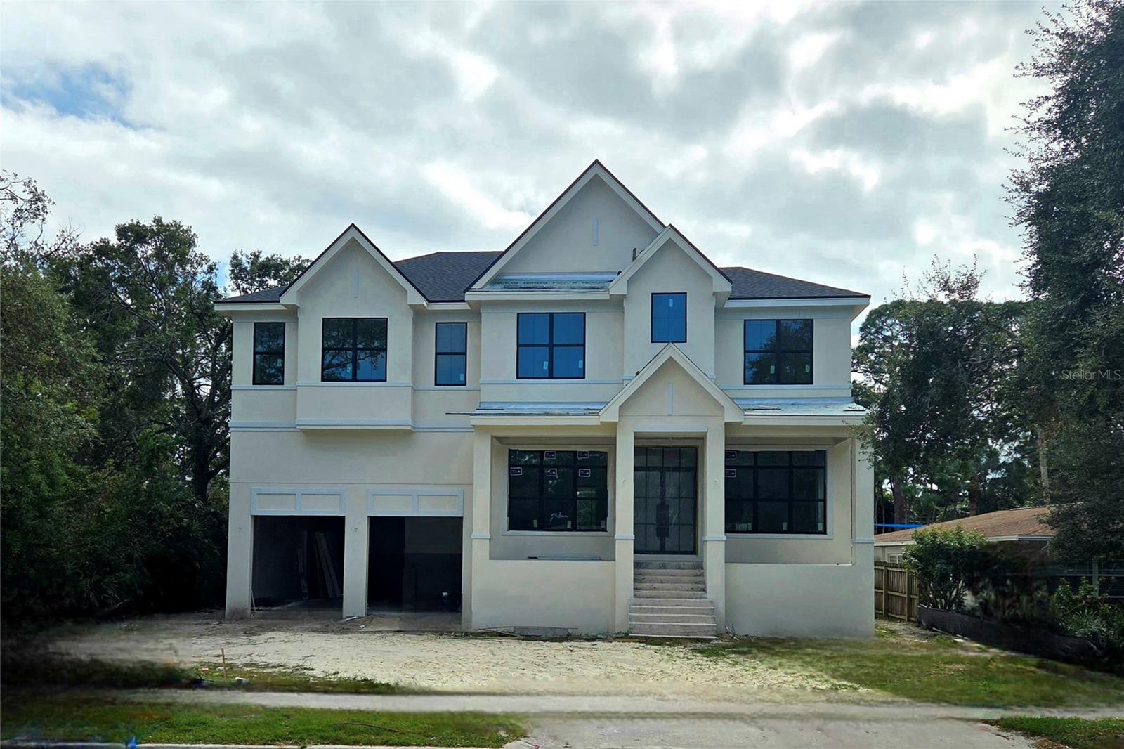 SUNSET PARK A RESUB OF - Residential