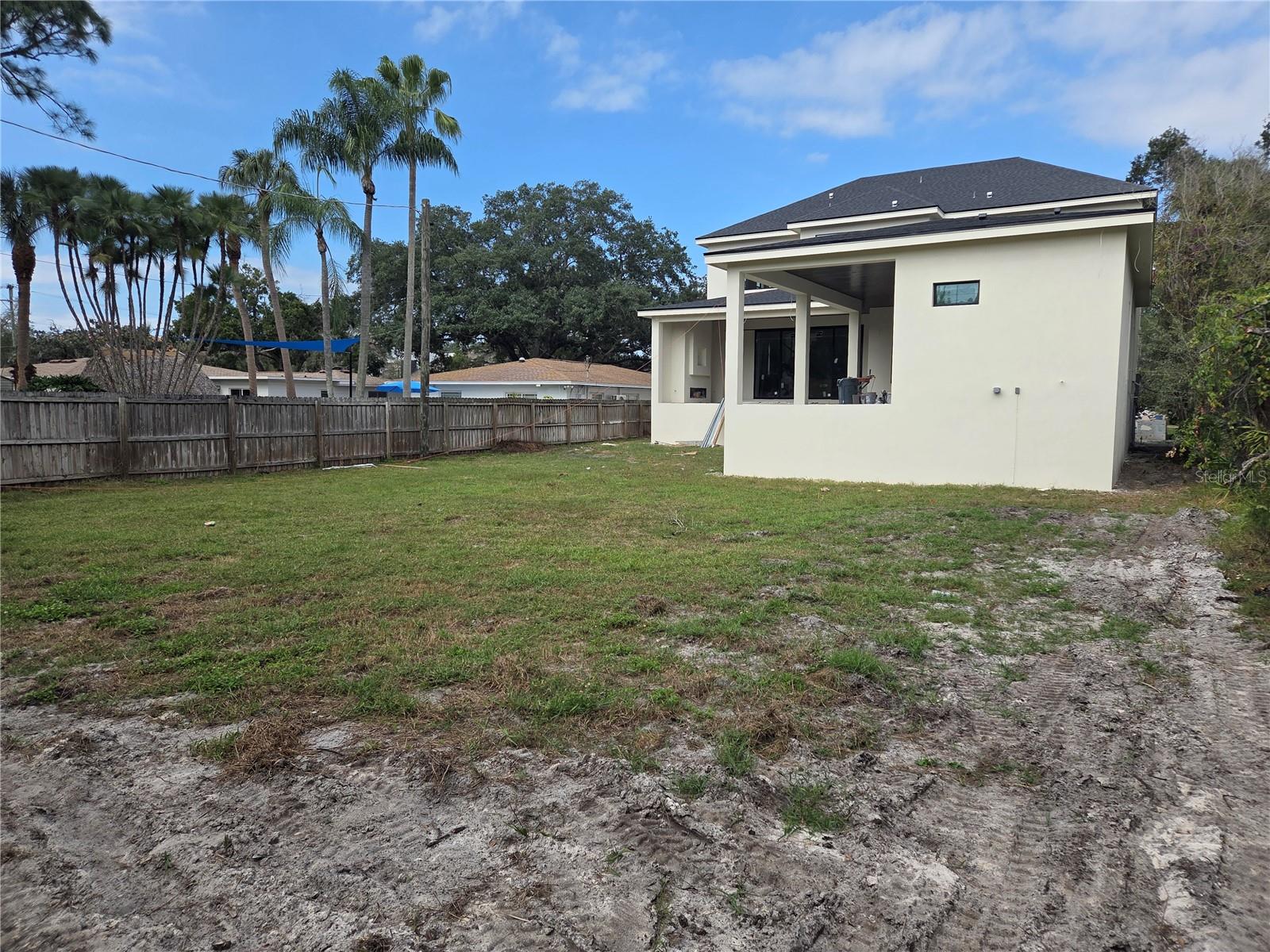 SUNSET PARK A RESUB OF - Residential