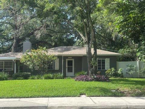 3 beds bed, 2 baths bath property at 4315 W Watrous Avenue, Tampa, FL 33629