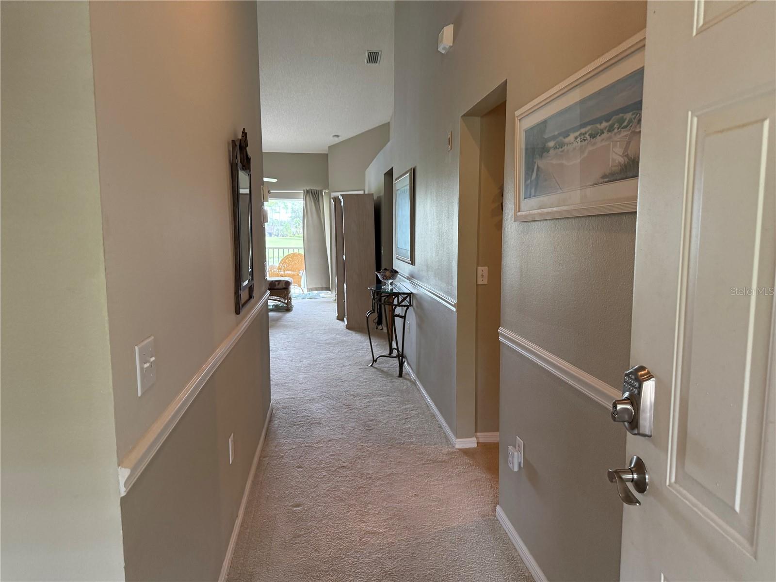 VERANDA 2 AT HERITAGE OAKS - Residential Lease