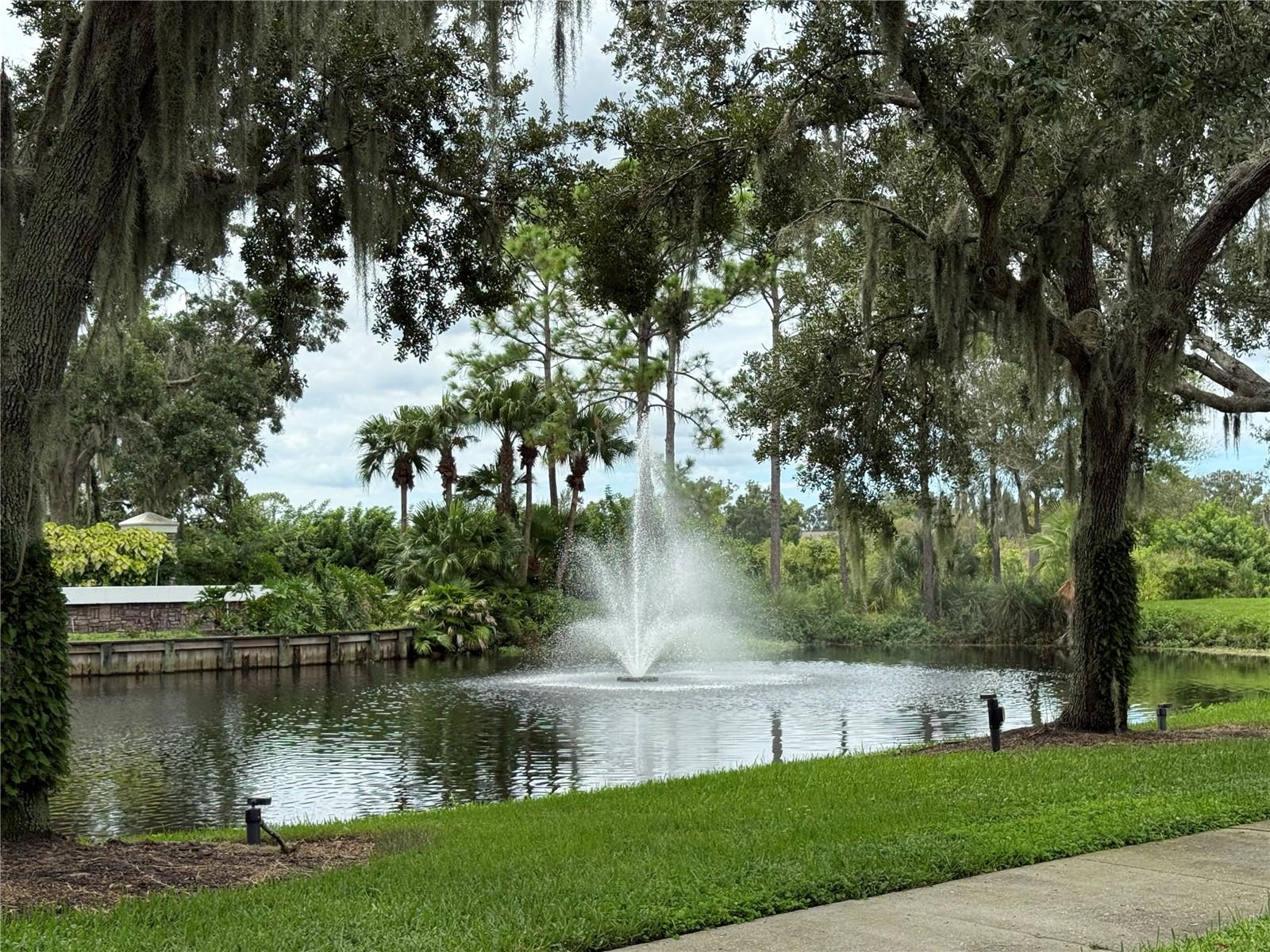 VERANDA 2 AT HERITAGE OAKS - Residential Lease